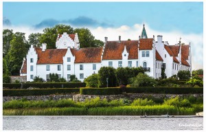 Jägarexamen Bosjökloster Slott ny kurs varje helg